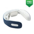Wireless Portable Neck Massager with Electrotherapy - Healthcare Shops