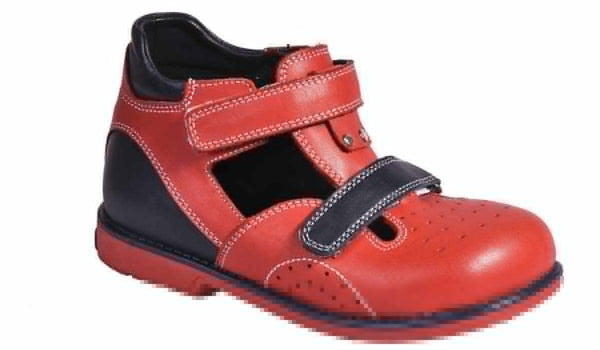 KidFeet Spring Orthopedic Shoe - Healthcare Shops