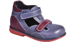 KidFeet Spring Orthopedic Shoe