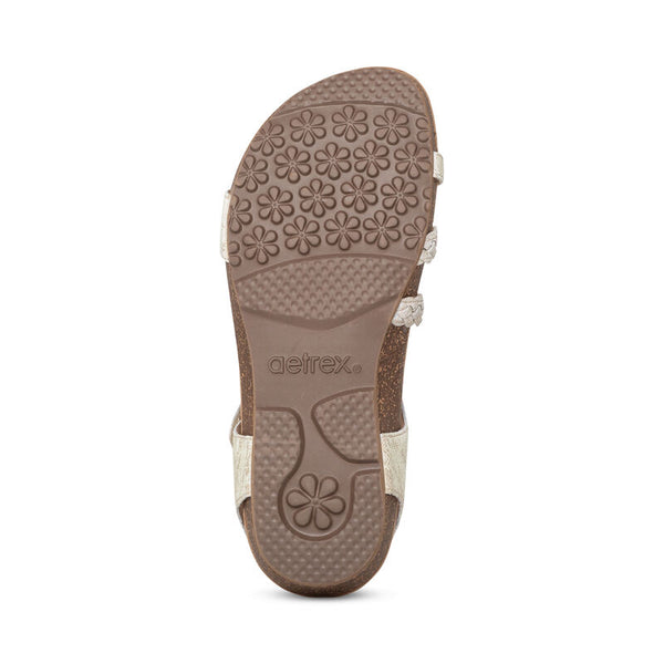 Jillian Braided Quarter Strap - Healthcare Shops