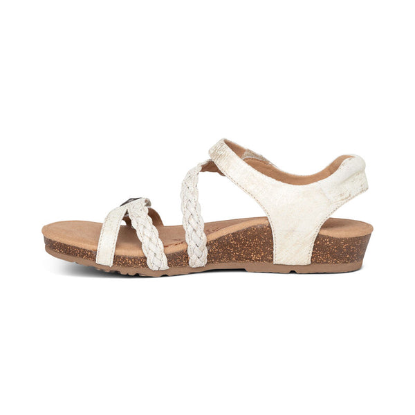 Jillian Braided Quarter Strap - Healthcare Shops