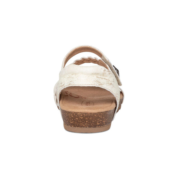Jillian Braided Quarter Strap - Healthcare Shops