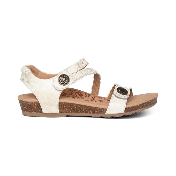 Jillian Braided Quarter Strap - Healthcare Shops