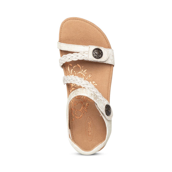 Jillian Braided Quarter Strap - Healthcare Shops