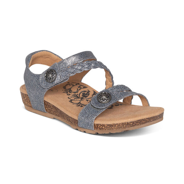 Jillian Braided Quarter Strap - Healthcare Shops
