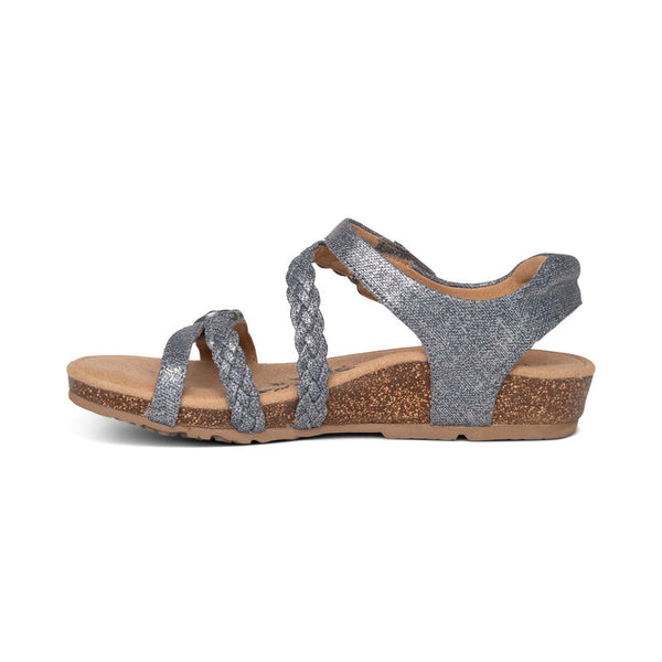 Jillian Braided Quarter Strap - Healthcare Shops