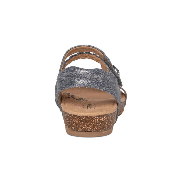 Jillian Braided Quarter Strap - Healthcare Shops