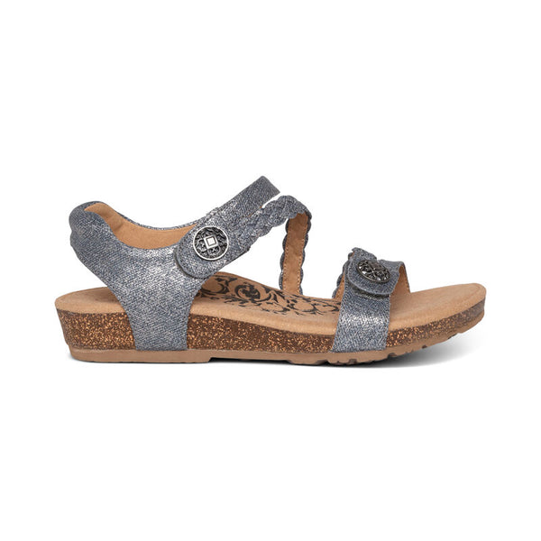 Jillian Braided Quarter Strap - Healthcare Shops