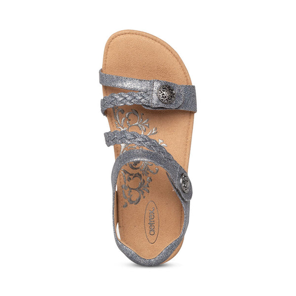 Jillian Braided Quarter Strap - Healthcare Shops