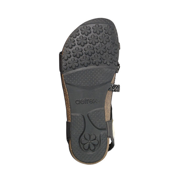 Jillian Braided Quarter Strap - Healthcare Shops