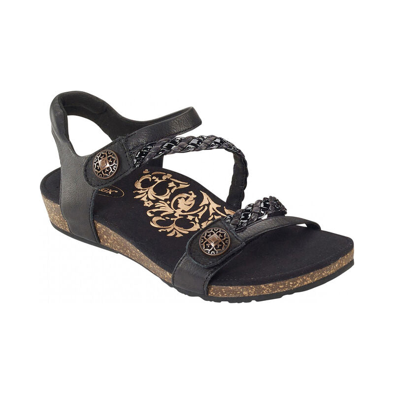 Jillian Braided Quarter Strap - Healthcare Shops