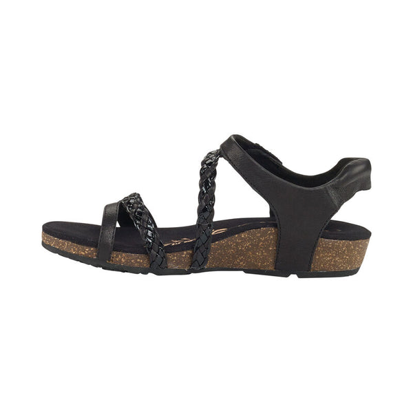 Jillian Braided Quarter Strap - Healthcare Shops