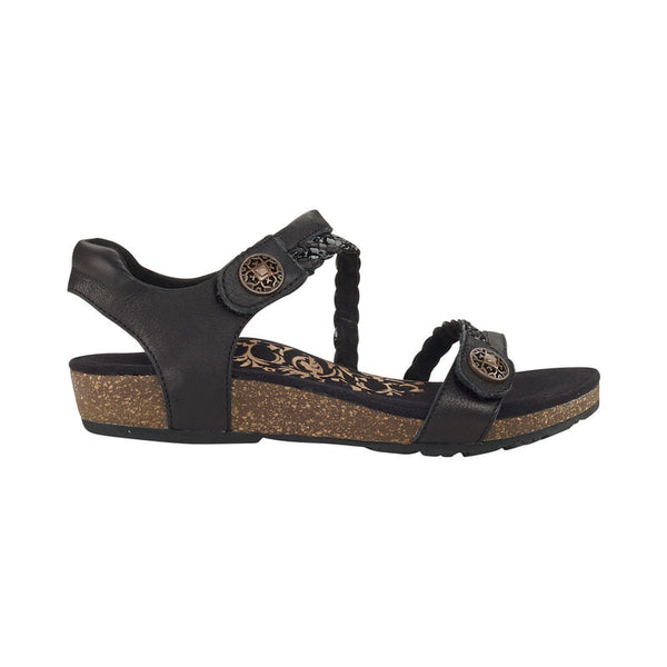 Jillian Braided Quarter Strap - Healthcare Shops