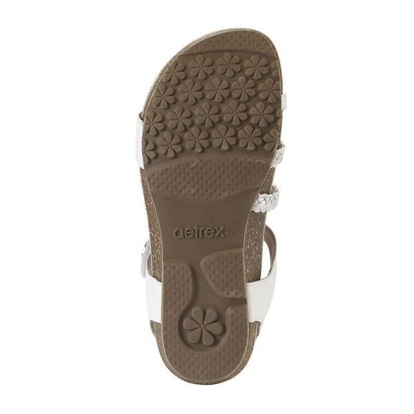 Jillian Braided Quarter Strap - Healthcare Shops