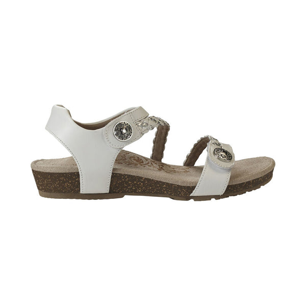 Jillian Braided Quarter Strap - Healthcare Shops