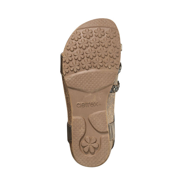 Jillian Braided Quarter Strap - Healthcare Shops