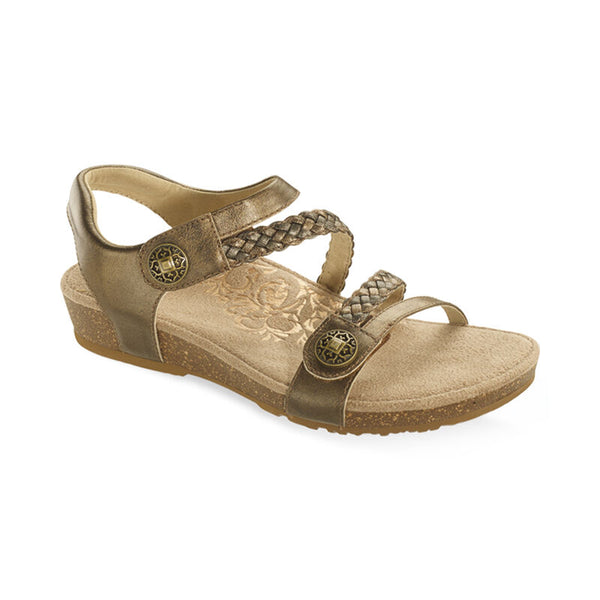 Jillian Braided Quarter Strap - Healthcare Shops