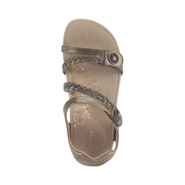 Jillian Braided Quarter Strap - Healthcare Shops