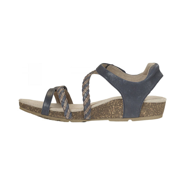 Jillian Braided Quarter Strap - Healthcare Shops