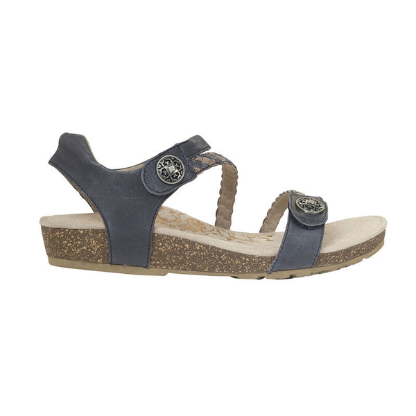 Jillian Braided Quarter Strap - Healthcare Shops