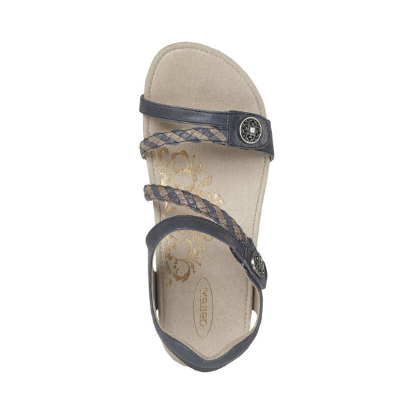 Jillian Braided Quarter Strap - Healthcare Shops