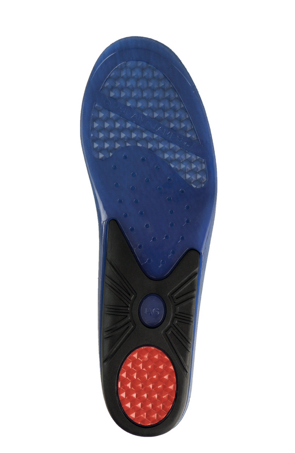 Volant James - Soft Strike® Gel insoles - Healthcare Shops