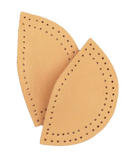 Volant James - Leather Arch Lifts