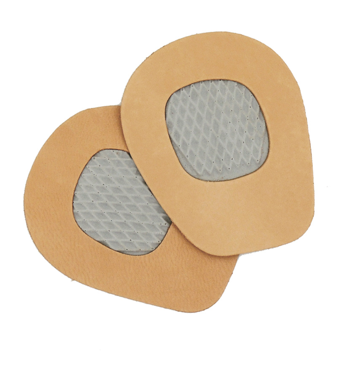 Volant James - Leather Metatarsal Cushions - Healthcare Shops