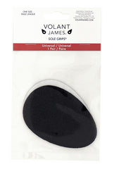 Volant James - Sole Grips