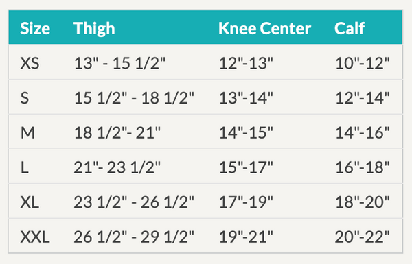 Donjoy® Lateral J Patella Stabilizer - Healthcare Shops