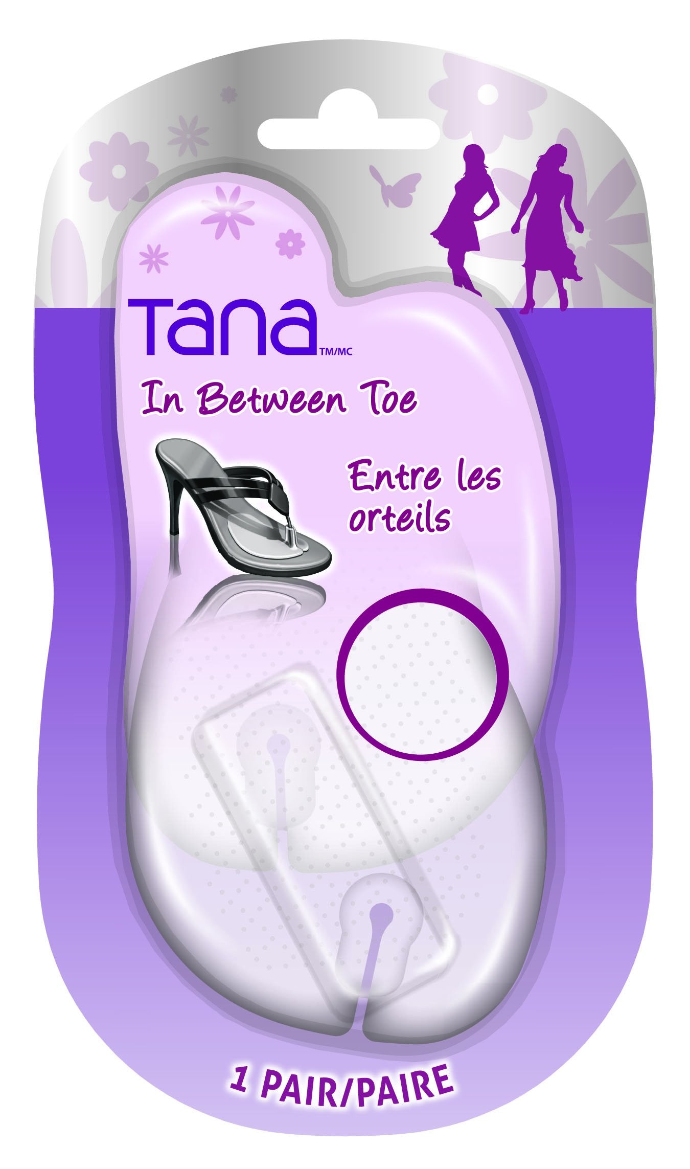In-Between-the_Toe - Healthcare Shops