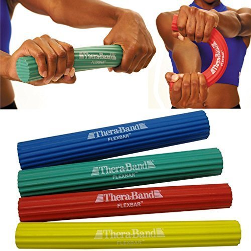 TheraBand FlexBar - Healthcare Shops