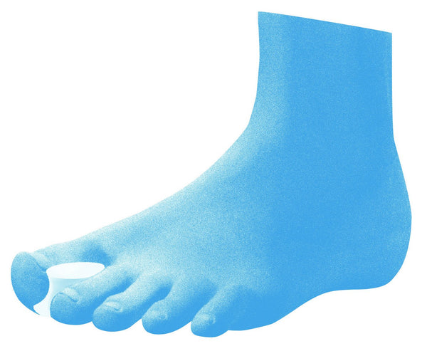 Silicone Toe Straightners - Healthcare Shops