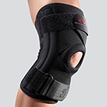 McDavid Knee Brace with Stays - Healthcare Shops