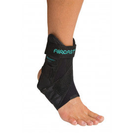 AirCast® AirSport Ankle Brace - Healthcare Shops
