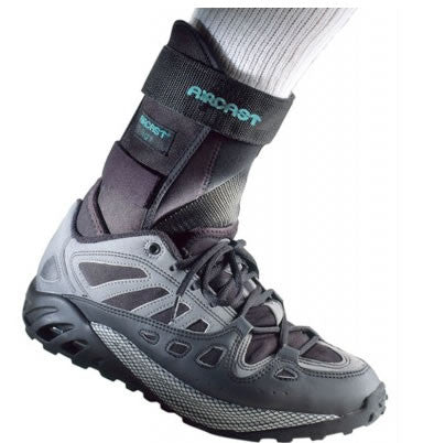 AirCast® AirSport Ankle Brace - Healthcare Shops
