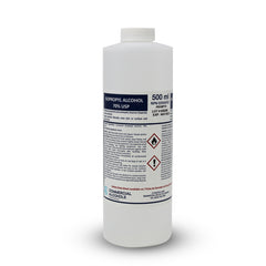 70% Isopropyl Alcohol 500ml