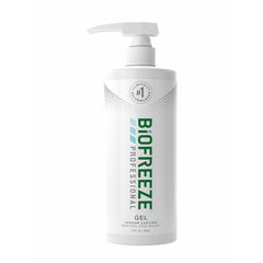 Biofreeze Professional Pain Relieving Pump Bottle - 32 OZ.