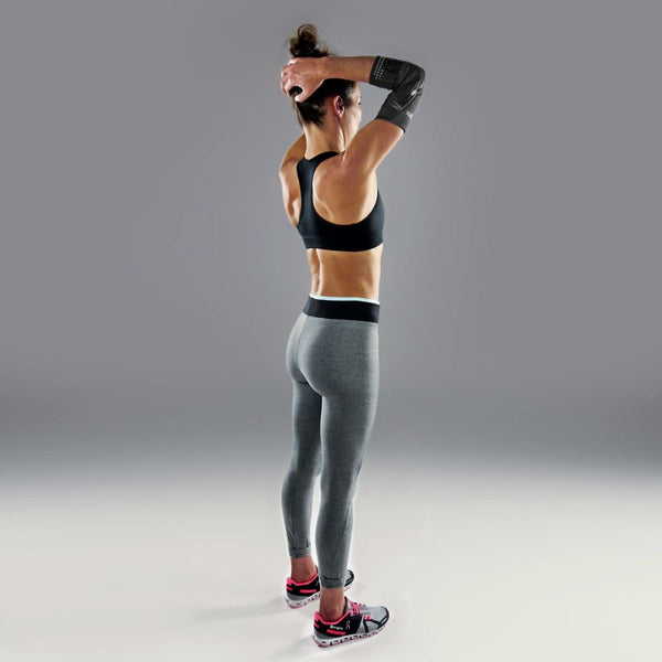 Compex® Trizone Arm Brace with Targeted Compression Support - Healthcare Shops
