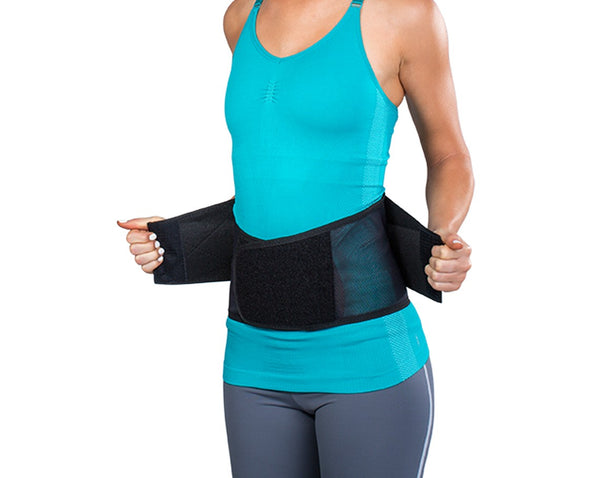 Donjoy® Comfortform Back Support - Healthcare Shops