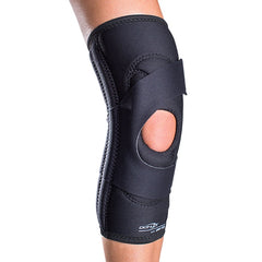 Donjoy® Lateral J Patella Stabilizer
