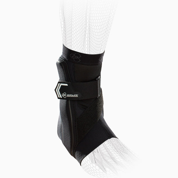 Donjoy® Bionic Ankle Brace - Healthcare Shops