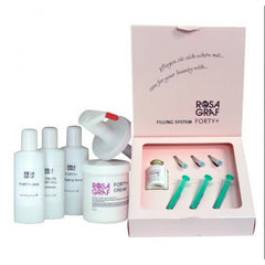 Rosa Graf - Forty+ Filling System Treatment Value Pack