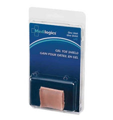 Gel Toe Shield (1" Length)