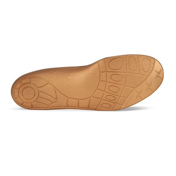 Aetrex - Women's Compete Posted Orthotics - Healthcare Shops