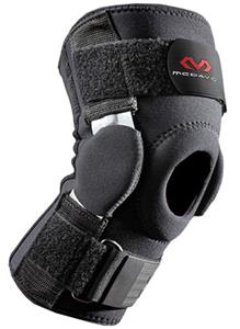 McDavid Knee Brace w/Dual Disk Hinges - Healthcare Shops