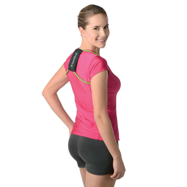 Posture Medic - Posture Corrector + Exercise Band - Healthcare Shops