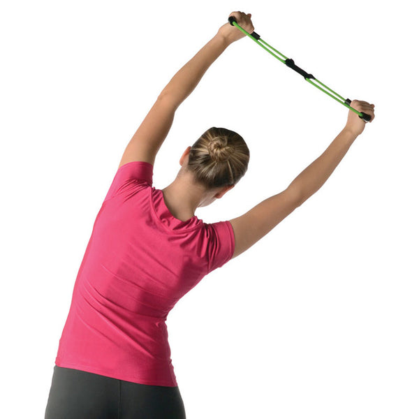 Posture Medic - Posture Corrector + Exercise Band - Healthcare Shops