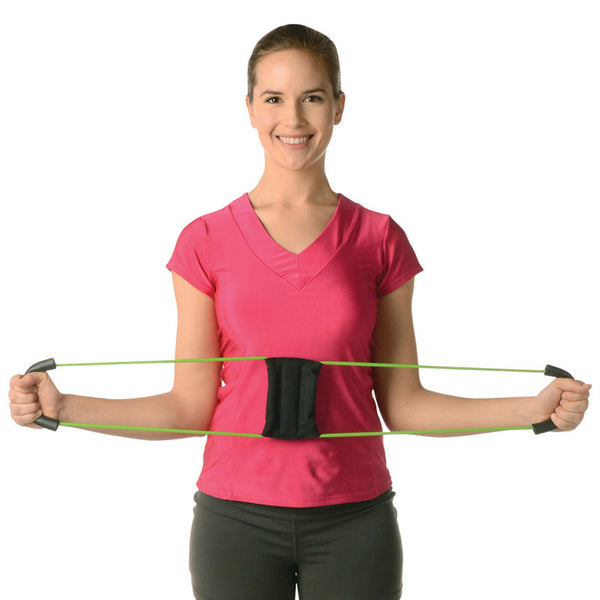 Posture Medic - Posture Corrector + Exercise Band - Healthcare Shops