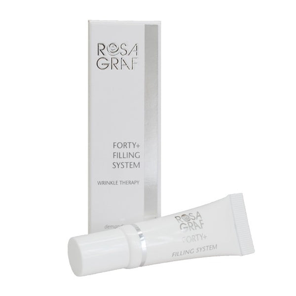 Rosa Graf - Forty+ Filling System - Healthcare Shops
